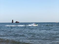 -东戴河风景区-止锚湾