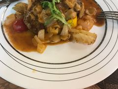 -红房子西菜馆(淮海中路店)