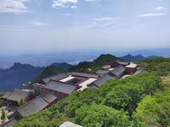 -泰山风景名胜区