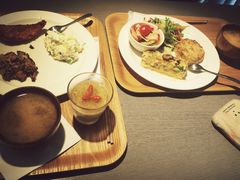 -无印良品餐堂 MUJI Diner(成都太古里店)