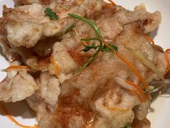 -金掌勺锅包肉(太原万达店)
