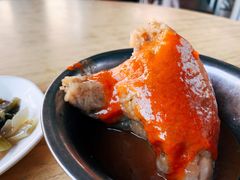 -好成财牛排馆(涂门街总店)