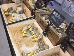 -HIHE Bistro·Oyster Bar(华熙live店)