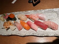 -水之惠鲜鱼料理(王府大街店)