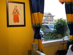 -格日勒阿妈蒙古厨房(大召店)