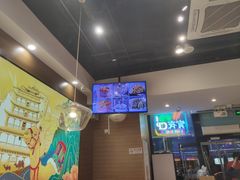 -西部马华清真兰州牛肉面·烧烤夜市(三里河店)