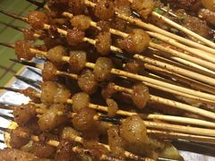 -楚太子  中餐&烧烤(武大店)
