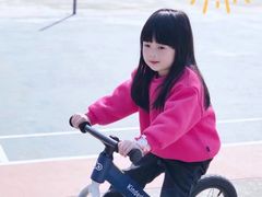 -稚马儿童平衡车自行车俱乐部