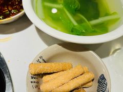 -盐井记·自贡美蛙鲜锅兔(中和店)