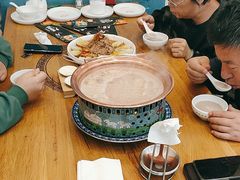 -哈啾嗨·蒙文化主题餐厅(京汉新城店)