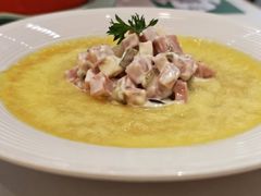 -库滋明·俄罗斯特色美食(中央大街店)