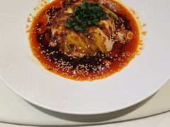 -渝信川菜(工体店)