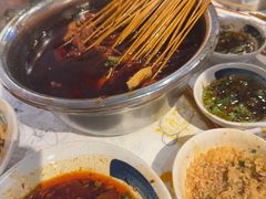 -成都瓜串串(华强北店)