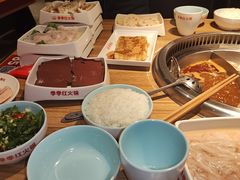 -季季红火锅(柳州广惠商业店)