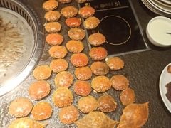 -欢乐牧场海鲜烤肉自助(牡丹园店)