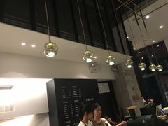 -Home Cafe(水榭春天店)