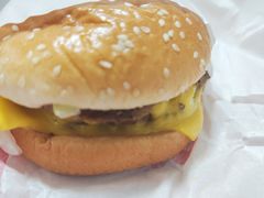 -汉堡王(北京三里屯购物中心)