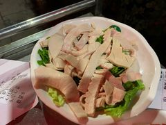 -枇杷园食为鲜火锅(南山店)