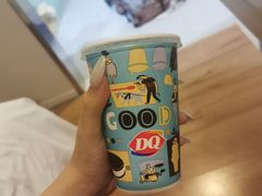 -DQ·蛋糕·冰淇淋(包河万达店)