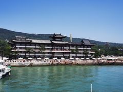 -刘公岛景区