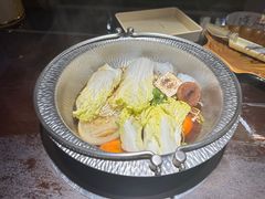 -慶の寿喜烧·和牛自助餐厅(浑南店)