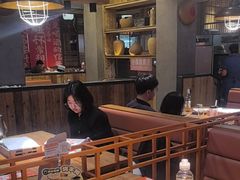 -小杨烤肉(朱雀店)