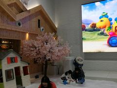 -Mr·Kuma酷么先生雪之乐园