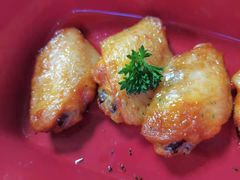 -夏日玛莉西餐厅(梅溪湖步步高店)