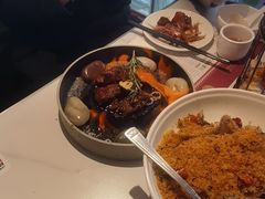 -避风塘·金牌店·夜宵(金玉兰店)