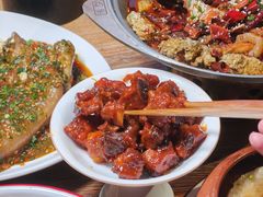 -酒阳蒸经·观音桥大排档