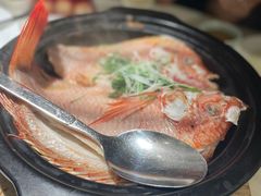 -陶陶居酒家(环市东店)