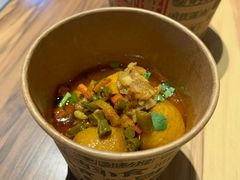 -食悦天美食广场(西安CityOn熙地港购物中心店)