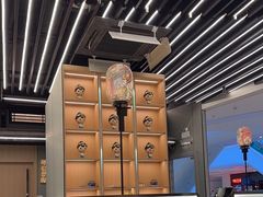-蘇小主·创意中国菜(金茂览秀城店)