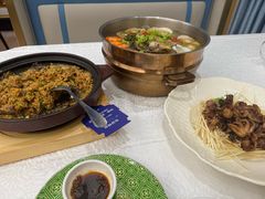 -品海楼·大连海胆锅贴馆(东港店)