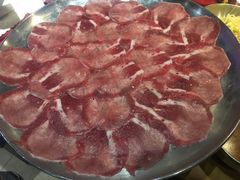 -老炉家木炭烤肉(长江国际店)