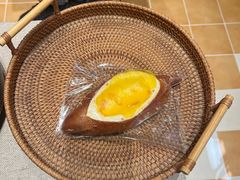 -佐敦面包铺·JORDAN BAKERY
