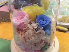 -Summer House夏莫手工坊团建活动(世博源店)