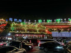 -枇杷园食为鲜火锅(南山店)