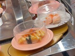 -争鲜回转寿司(海曙天一PLUS店)