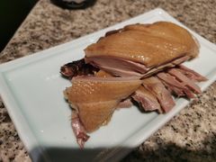 -南京大牌档(香港广场店)