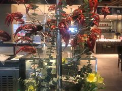 -金海湾自助餐厅(金陵饭店)