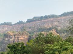 -丹霞山风景名胜区