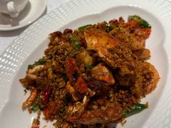 -红棉中餐厅·广州海航威斯汀酒店
