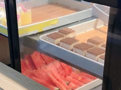 -韩乔恩·韩式自助·无限烤肉(新迎新城店)