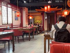 -秦月轩·陕西家乡菜(阜成路·五棵松店)