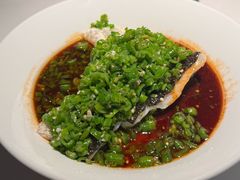 -许家菜(望江店)