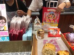 -丁香西饼屋(桂林路店)