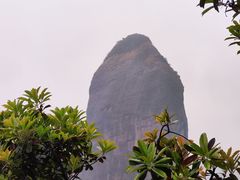 -崀山风景名胜区