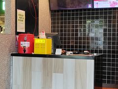 -肯德基(东四南大街店)