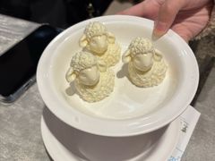 -东来顺饭庄(王府井步行街店)